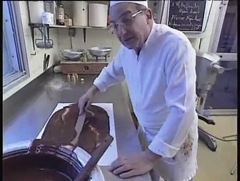 PORTRAITS MEMOIRES : PROSPER ou les 7 péchés capitaux - 3 11 2006