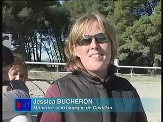 JOURNAL : Journal du mardi 14 novembre 2006