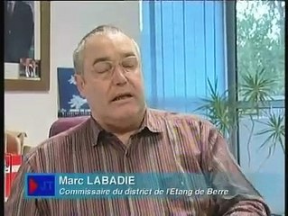 JOURNAL : Journal du jeudi 23 novembre 2006