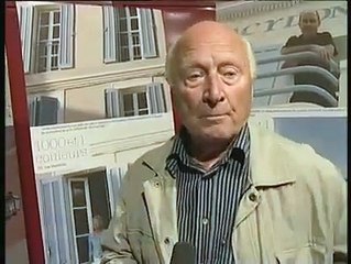 JOURNAL : Journal du mercredi 29 novembre 2006