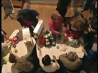 JOURNAL : Journal du mardi 5 décembre 2006