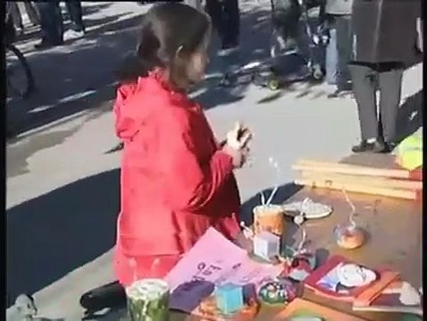 JOURNAL : Journal du lundi 11 décembre 2006