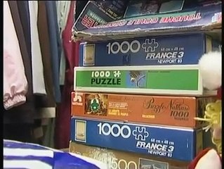 JOURNAL : Journal du jeudi 14 décembre 2006