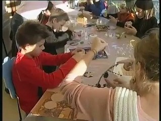 JOURNAL : Journal du jeudi 21 décembre 2006