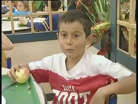 JOURNAL : Retrospective octobre 2006