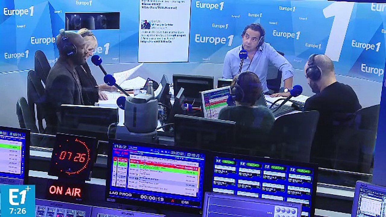 Chantal Proutard : "J'ai bien connu Gainsbourg, je suis la belle-fille de la cuisinière qu'a bossé quatre jours chez lui !"