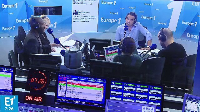 Chantal Proutard : J'ai bien connu Gainsbourg, je suis la belle-fille de la cuisinière qu'a bossé quatre jours chez lui !