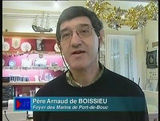 JOURNAL : Journal du mercredi 3 janvier 2007