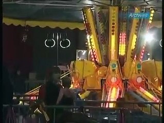 JOURNAL : Journal du vendredi 5 janvier 2007