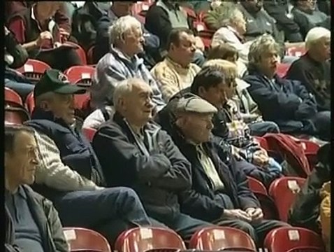 JOURNAL : Journal du mardi 30 janvier 2007