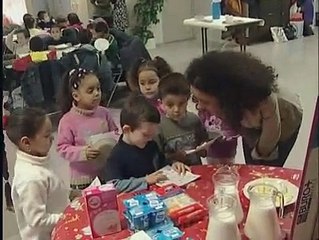 REPORTAGES : Petits matins malins - 23 01 2007