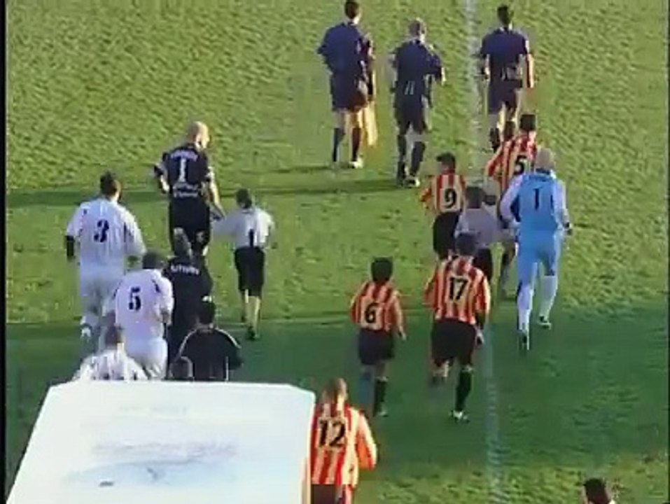 SPORTS : Compte rendu du match FCM BEAUVAIS - 30 01 2007