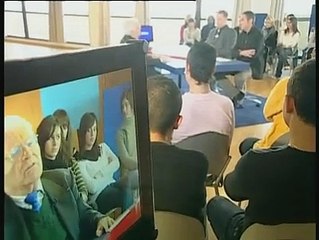 DEBATS : CQFD - Paul LOMBARD - 31 01 2007