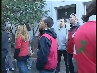 JOURNAL : Journal du lundi 12 février 2007