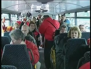 JOURNAL : Journal du jeudi 15 février 2007