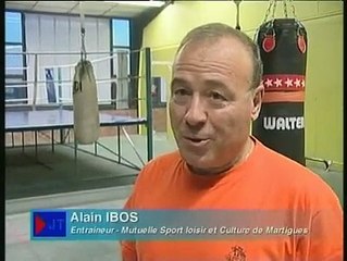 JOURNAL : Journal du jeudi 1er mars 2007