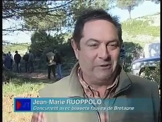 JOURNAL : Journal du mardi 6 mars 2007