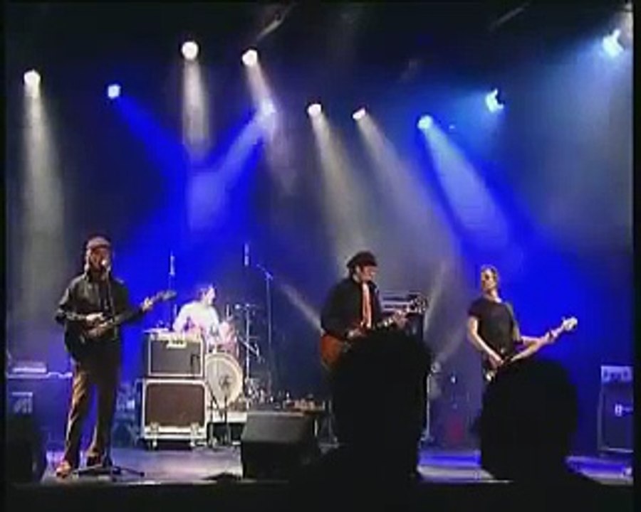 CULTURE : Class Rock - 14 12 2005