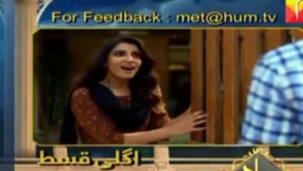 Mah e Tamam Episode 11 promo - 2 april 2018_HD