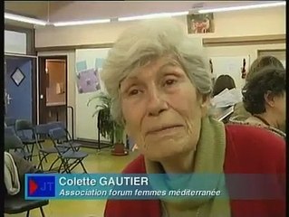 JOURNAL : Journal du vendredi 9 mars 2007