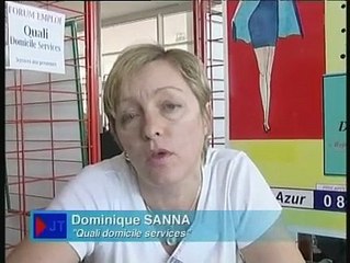 JOURNAL : Journal du lundi 19 mars 2007