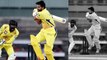 IPL 11: Suresh Raina hits 7 sixes in practice match, slams 57 runs off 24 balls | Oneindia News