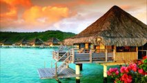 30 Beautiful Photos of Bora Bora, French Polynesia - A Tour Through Images