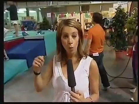 EVENEMENTS : BLOGS sur le Salon des Jeunes - 29 05 2007