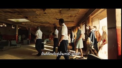 7 Days in Entebbe - Official Trailer [ซับไทย]