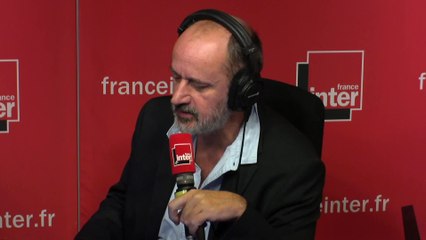 Wild sur M6 - Le billet de Daniel Morin