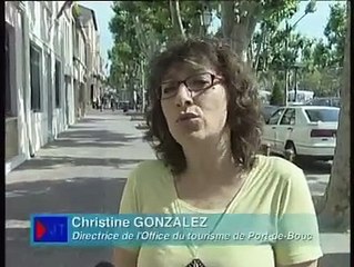 JOURNAL : Journal du mercredi 6 juin 2007