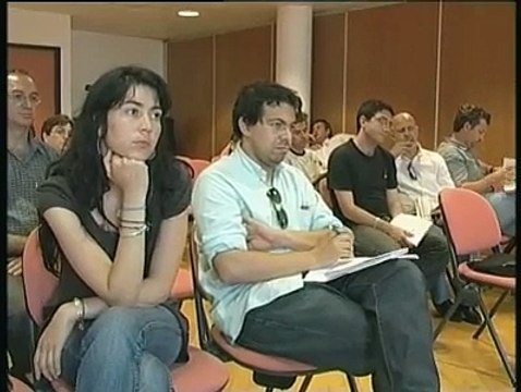 JOURNAL : Journal du mardi 12 juin 2007