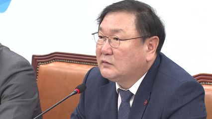 민주당 "본회의 파행, 범보수 연합 신호탄" / YTN