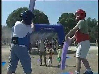 JOURNAL : Journal du jeudi 21 juin 2007