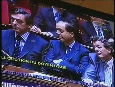 JOURNAL : Journal du mercredi 27 juin 2007