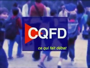 DEBATS : CQFD - Frédéric VAUCOULEUR - 18 10 2006