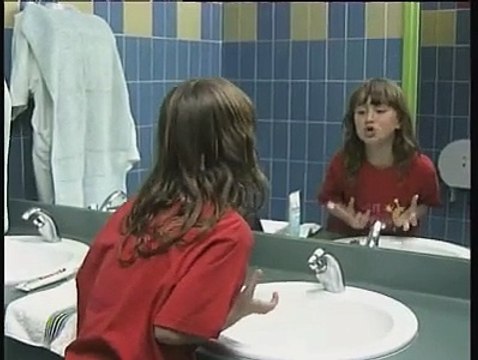 REPORTAGES : Spot, ne pas gaspiller l'eau - 19 01 2007