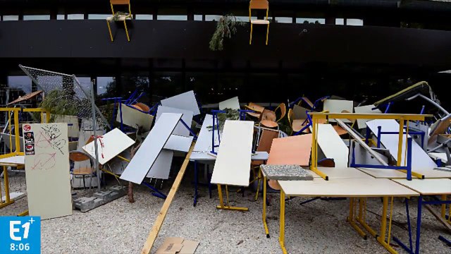 Grogne dans les universités et lycées : La mobilisation va prendre de l'ampleur dans les jours et semaines qui viennent