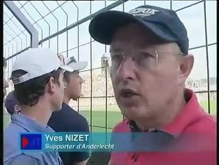 JOURNAL : Journal du lundi 23 juillet 2007