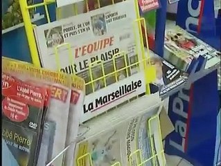 DEBATS : CQFD - Gérald LODOVICCI - 28 03 2007