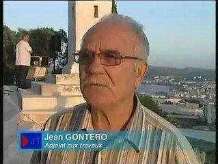 JOURNAL : Journal du jeudi 16 août 2007