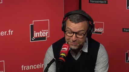 Les doigts qui craquent ne sont plus un mystère - L'Edito carré