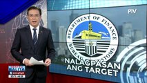 Revenue collection ng BOC nitong Marso, tumaas