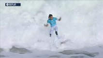 Adrénaline - Surf : Silvana Lima's 7.27