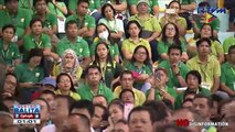 Pres. #Duterte, ipinaalala sa Kongreso ang pagpasa sa panukalang BBL