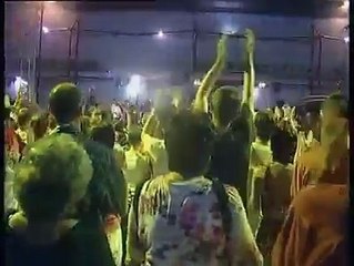 REPORTAGES : Retrospective Festival de Martigues 2007