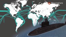Kabel data bawah laut: Jika Rusia putus kabel data bawah laut, apa yang akan terjadi? - TomoNews