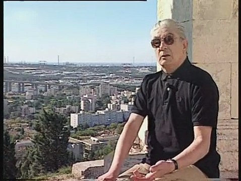 PORTRAITS MEMOIRES : Memento, mémoire du sel - 19 10 2007