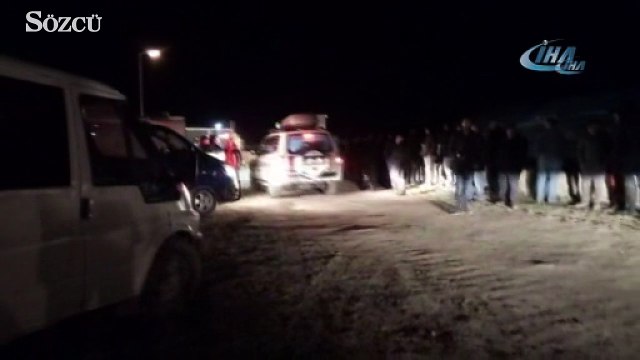 Van’da kaybolan çocuğun cesedi bulundu