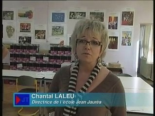 JOURNAL : Journal du jeudi 25 octobre 2007